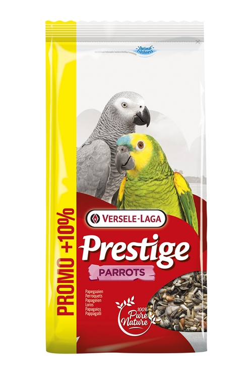 Prestige Mixtura Loros 3 kg PROMO +300 g